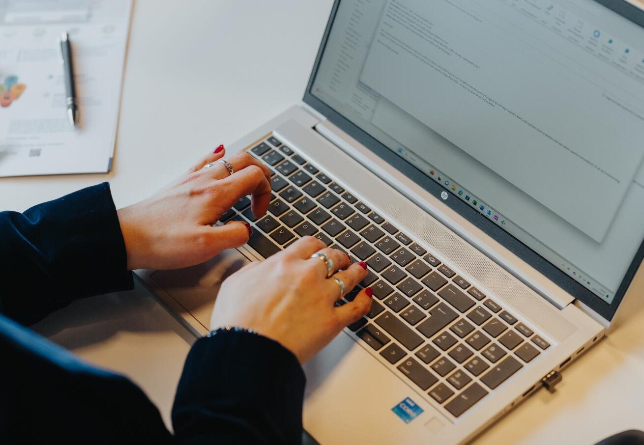Grondige netwerkanalyse rapport lns