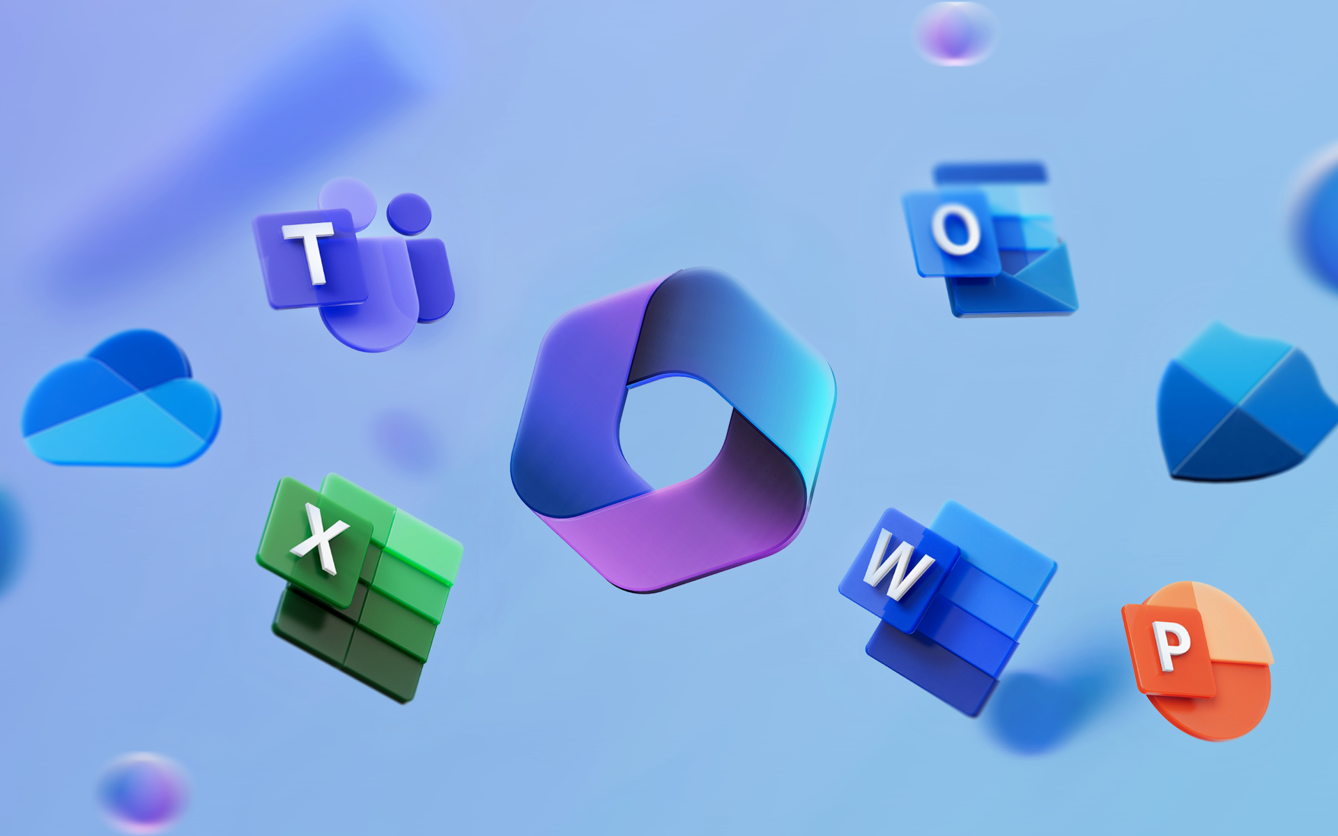 Microsoft 365 copilot